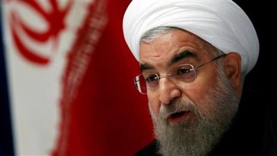 الرئيس الإيرانى: طهران مستعدة للتفاوض