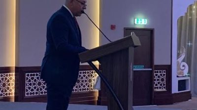 السفير المصري في أبو ظبي يُثني على التطور المتنامي في مسيرة العلاقات المصرية الإماراتية