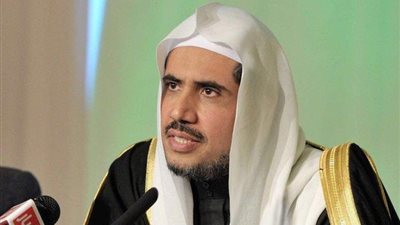 لقاء تاريخي بين أمين رابطة العالم الإسلامي وبطريرك موسكو