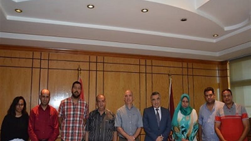 بوابة الجمهورية