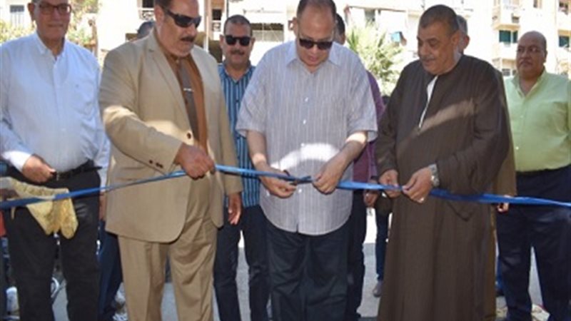 بوابة الجمهورية