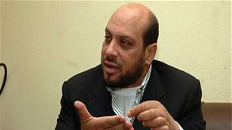 محمود الشامي