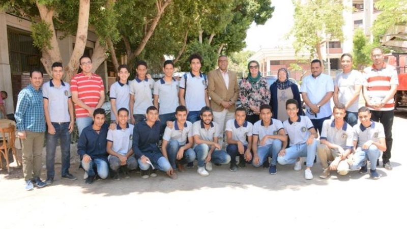 بوابة الجمهورية