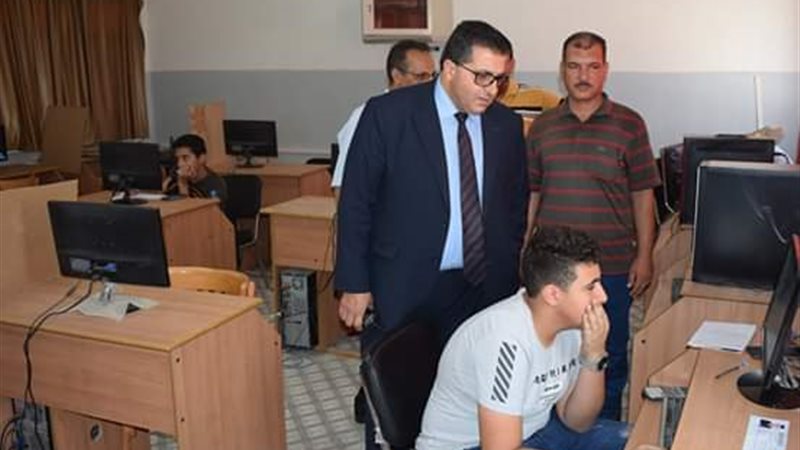 بوابة الجمهورية