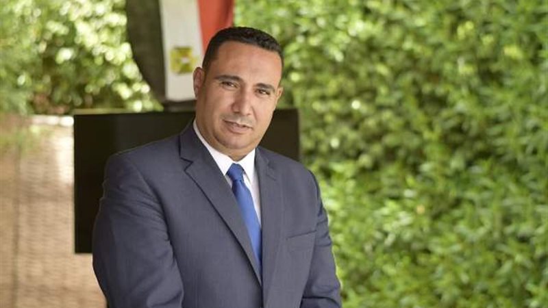 بوابة الجمهورية