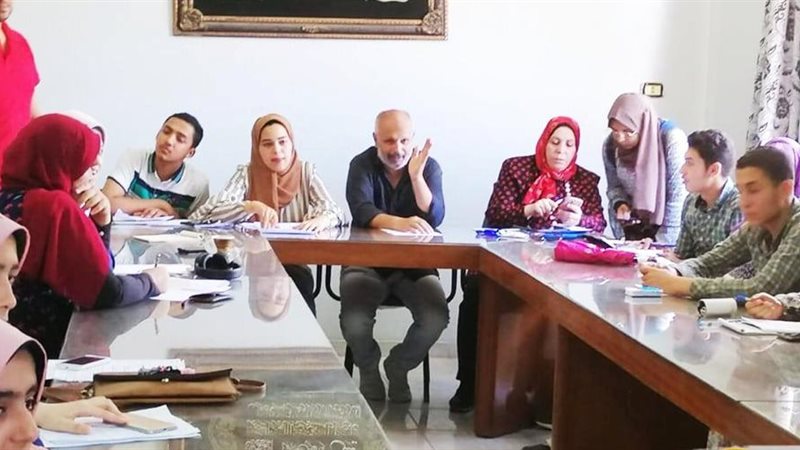 بوابة الجمهورية