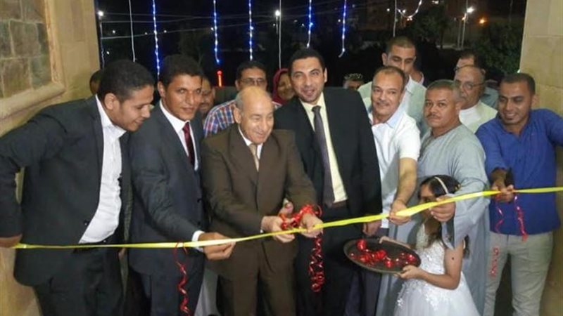 بوابة الجمهورية