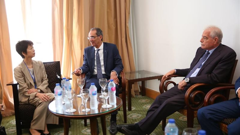 بوابة الجمهورية