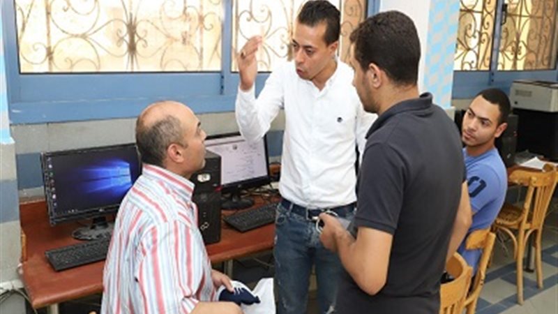 بوابة الجمهورية