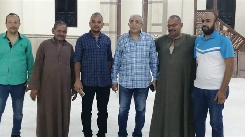 بوابة الجمهورية