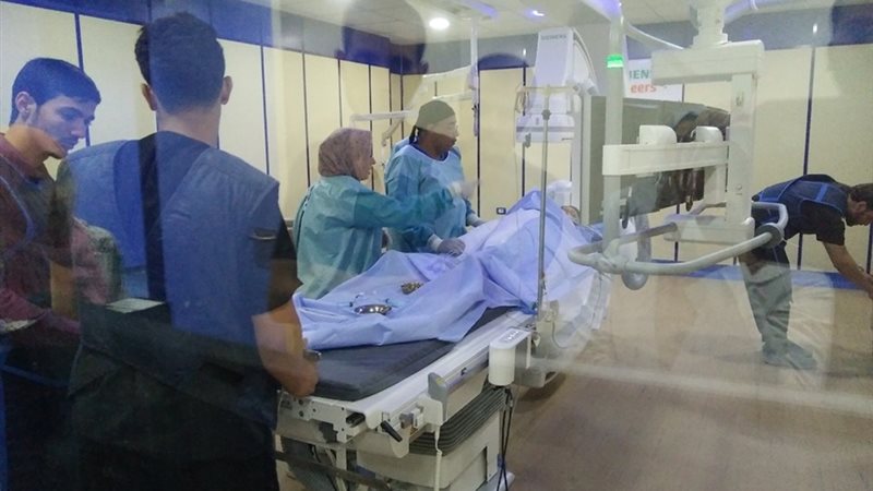بوابة الجمهورية