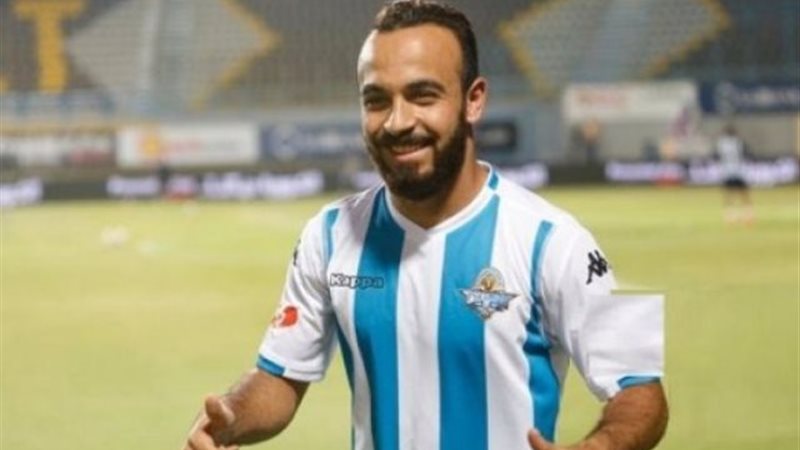 مجدي قفشة
