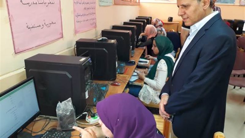 بوابة الجمهورية