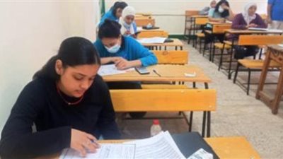 تبدأ 2 يناير..تعرف على مواعيد امتحانات نصف السنة بالشرقية