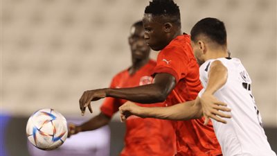 الدورى القطرى .. السد يحسم مواجهة الدحيل بريمونتادا رائعة - شاهد