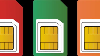 هل يمكن للشرائح الهاتفية الخضراء أن تكون بديلا للخطوط الحالية؟