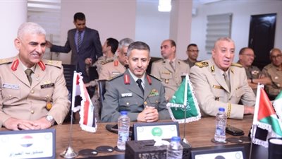 السعودية تستضيف البطولة العربية العسكرية الثالثة للكرة الطائرة .. بمدينة الطائف