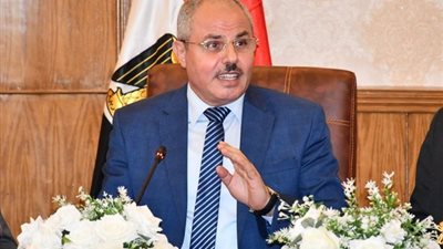 جامعة القناة الخامس مصريا فى تصنيف كيو إس للاستدامة