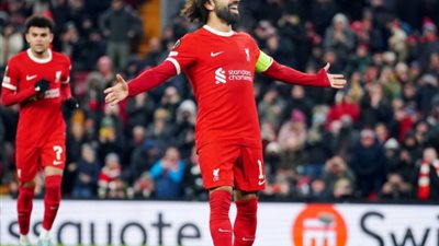 ليفربول.. في نار بسبب صلاح ويورجن كلوب