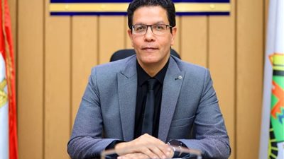 قرارات وزارية بتجديد تعيين مديرين عموم بجامعة بنها