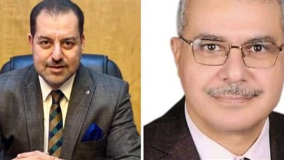 زرع 2 قرنية لطالب بكلية الزراعة جامعة الزقازيق