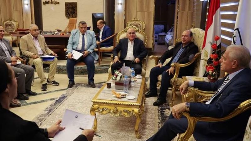 بوابة الجمهورية