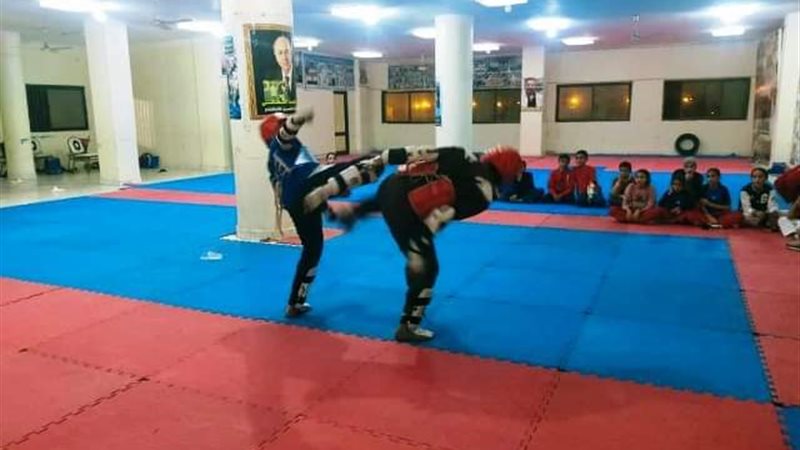 بوابة الجمهورية