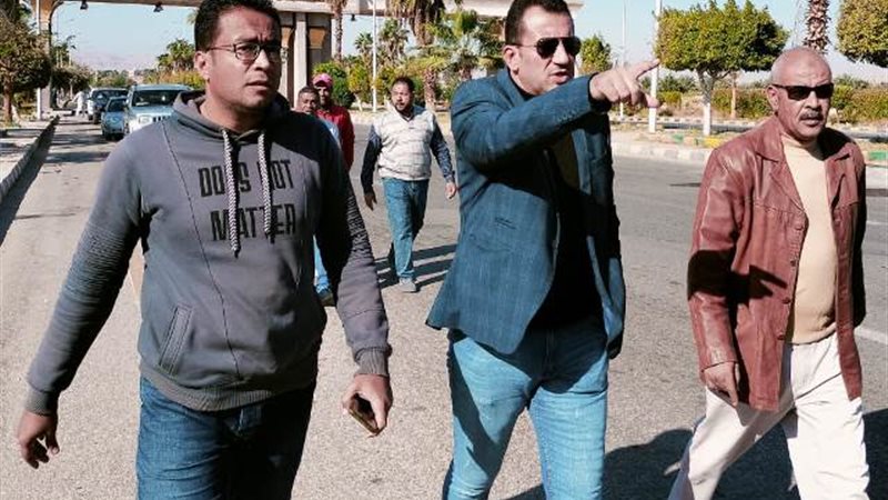 بوابة الجمهورية