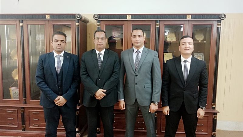 بوابة الجمهورية