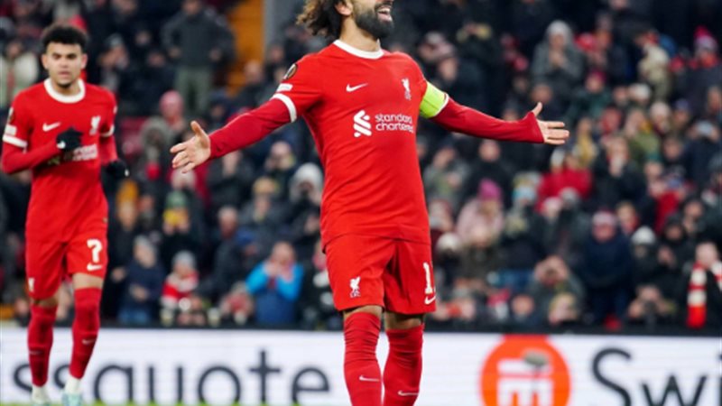 ليفربول