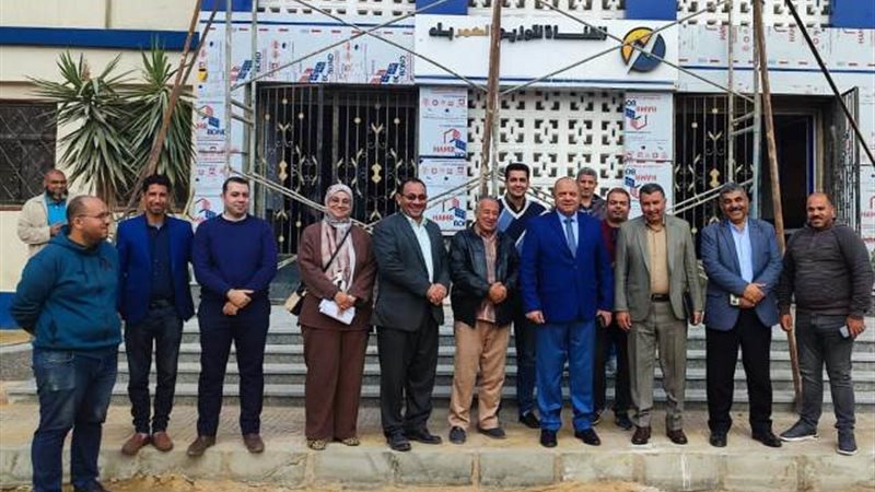 بوابة الجمهورية