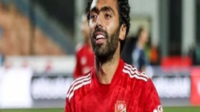 حسين الشحات يدخل التاريخ بعد هدفه فى اتحاد جدة بمونديال الأندية
