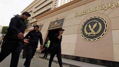 باسلوب المغافلة .. ضبط تشكيل عصابى تخصص فى السرقة بالمنوفية