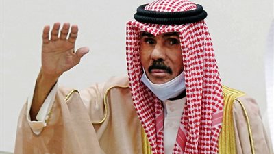 سفارة الكويت تستقبل العزاء في وفاة الشيخ نواف الأحمد..غدا