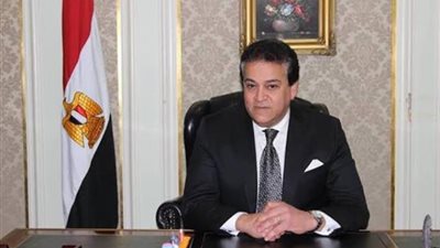 وزيرالصحة: 