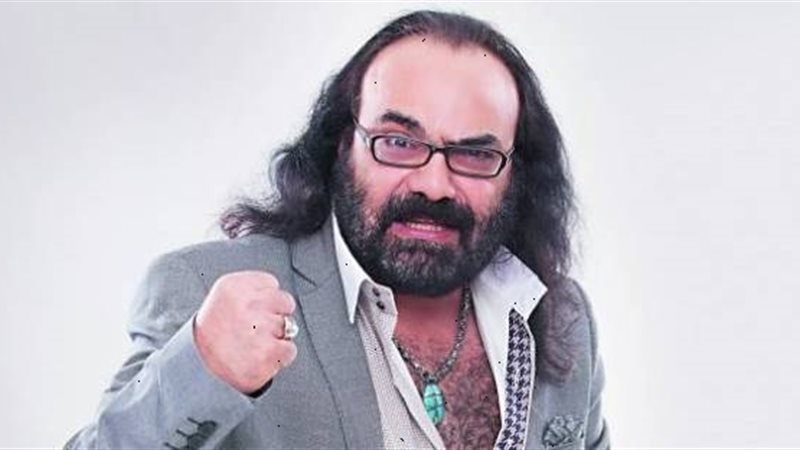 نادر أبو الليف