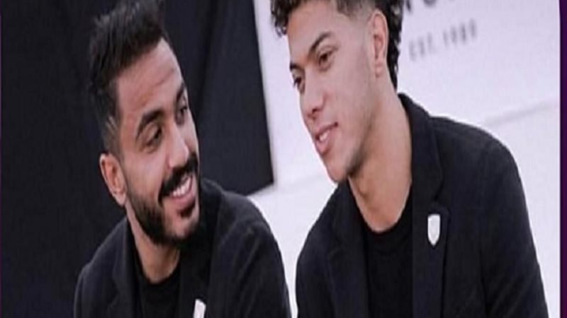 إمام عاشور