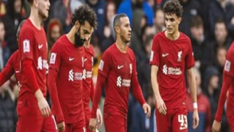 فريق ليفربول
