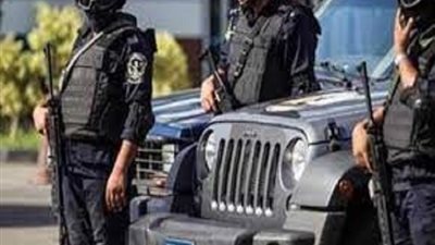 الأمن العام يضبط 25 قطعة سلاح ناري.. و58 ألف حكم قضائي