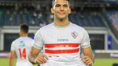 انقسام فى مجلس الزمالك بسبب صفقة بيع زيزو للشباب السعودى .. تفاصيل