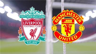 تويتر اليوم جودة HD.. بث مباشر مباراة ليفربول ومانشستر يونايتد في الدوري الإنجليزي