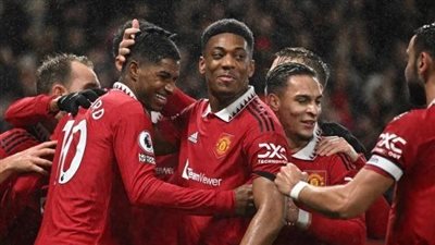 ليفربول ضد مانشستر يونايتد .. مشاهدة مبارة اليوم في الدوري الإنجليزي دون تقطيع