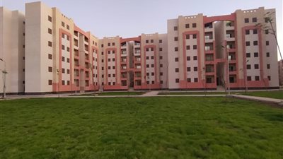 جولة تفقدية لرئيس جهاز قنا الجديدة لمتابعة تطوير المظهر الحضري