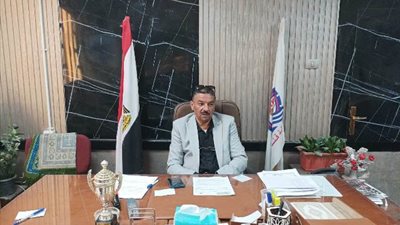 تعليم نجع حمادي يناقش الاستعدادات لامتحانات