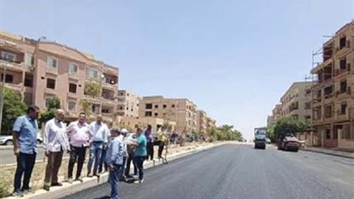 مشروعات إسكان عملاقة جاهزة للتسليم.. في 2024