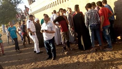 غرق فى حوض المياه .. كشف ملابسات تغيب شخص بأسيوط