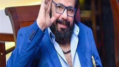 أهم المحطات الفنية لـ الفنان طلعت زكريا ..فى ذكرى ميلاده
