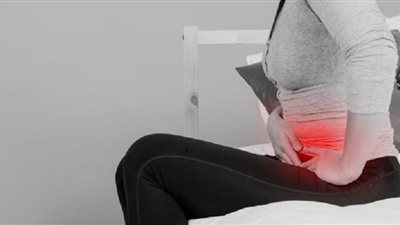 أسباب وأعراض الم التبويض