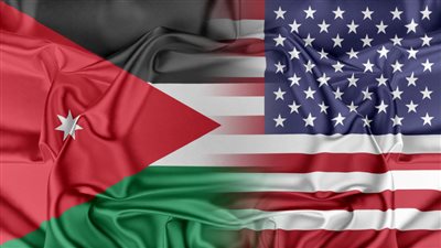 الأردن وأمريكا يؤكدان عمق علاقات الشراكة بين البلدين