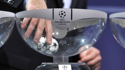 3 مواجهات قوية.. تفاصيل قرعة ثمن نهائي دوري أبطال أوروبا